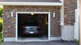 Garage Door Installation at Meadowood Condo Village, Florida