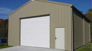 Garage Door Openers at Meadowood Condo Village, Florida